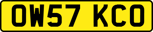 OW57KCO