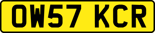 OW57KCR