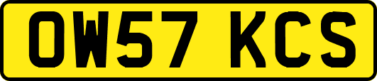 OW57KCS