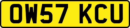 OW57KCU