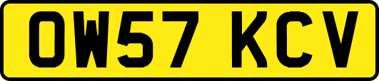 OW57KCV
