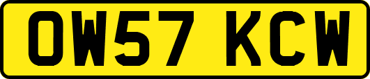 OW57KCW