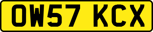 OW57KCX