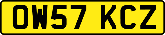 OW57KCZ