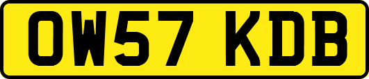 OW57KDB