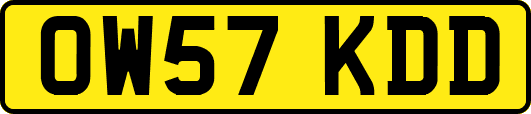 OW57KDD