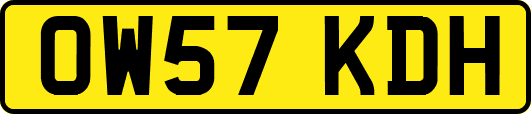 OW57KDH
