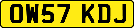 OW57KDJ