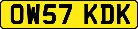 OW57KDK