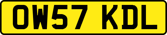 OW57KDL