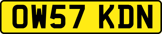 OW57KDN