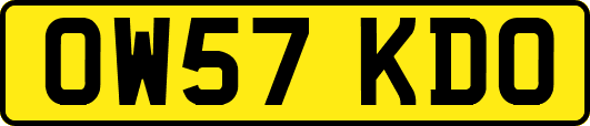 OW57KDO
