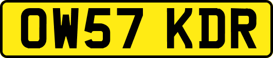 OW57KDR