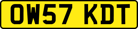 OW57KDT