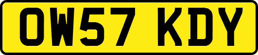 OW57KDY