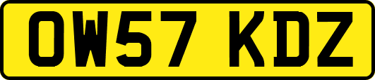 OW57KDZ