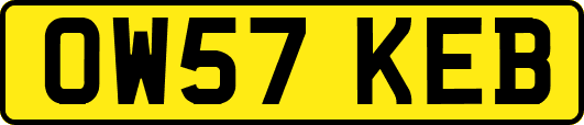 OW57KEB
