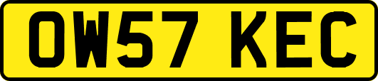 OW57KEC