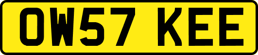 OW57KEE