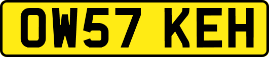 OW57KEH
