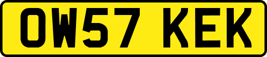 OW57KEK