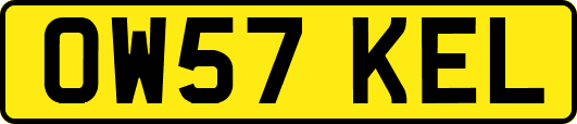 OW57KEL
