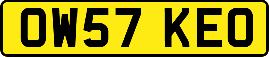 OW57KEO