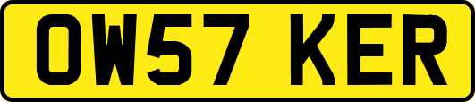 OW57KER