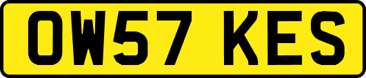 OW57KES