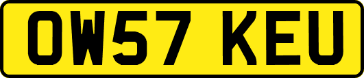 OW57KEU
