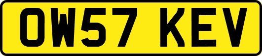 OW57KEV