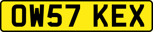 OW57KEX