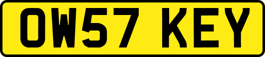 OW57KEY