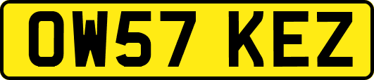 OW57KEZ