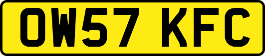 OW57KFC