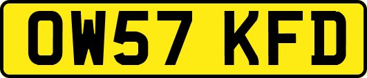OW57KFD