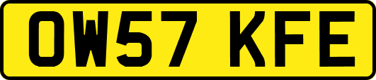 OW57KFE