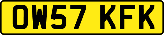 OW57KFK