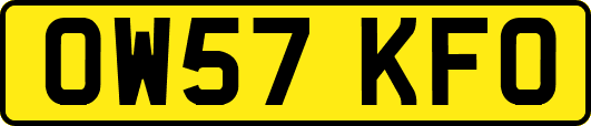 OW57KFO