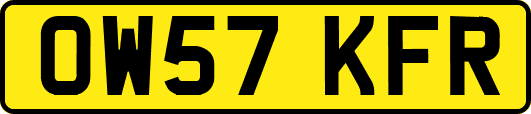 OW57KFR