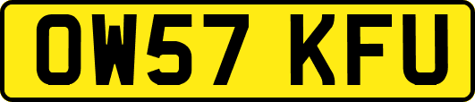 OW57KFU
