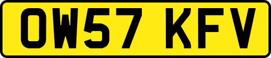 OW57KFV