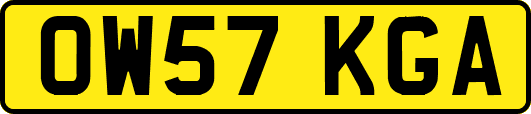 OW57KGA