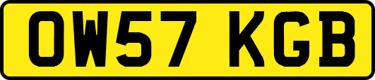OW57KGB