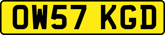 OW57KGD