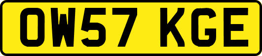 OW57KGE