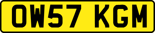 OW57KGM