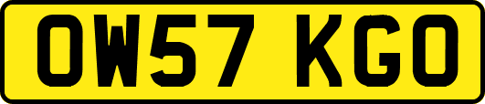 OW57KGO