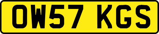 OW57KGS