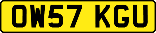 OW57KGU